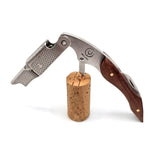 Brilamo Winzermesser und Korkenzieher