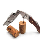 Kellnermesser Brilamo mit Korkenzieher und Flaschenöffner