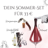 Brilamo Sommer-Set